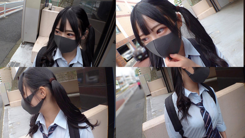 ヒマリ のAV女優名は 逢月ひまり 画像1(smus049)